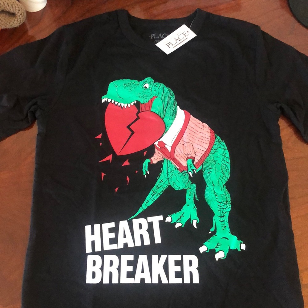 Boys T-shirt